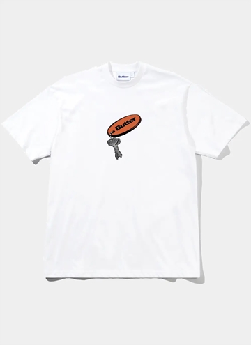 Butter Goods Nyckelring T-Shirt
